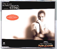 Sting - My Funny Friend And Me